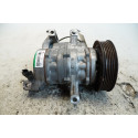 COMPRESSOR AR-CONDICIONADO HONDA HR-V EX 1.8 FLEXONE 2017