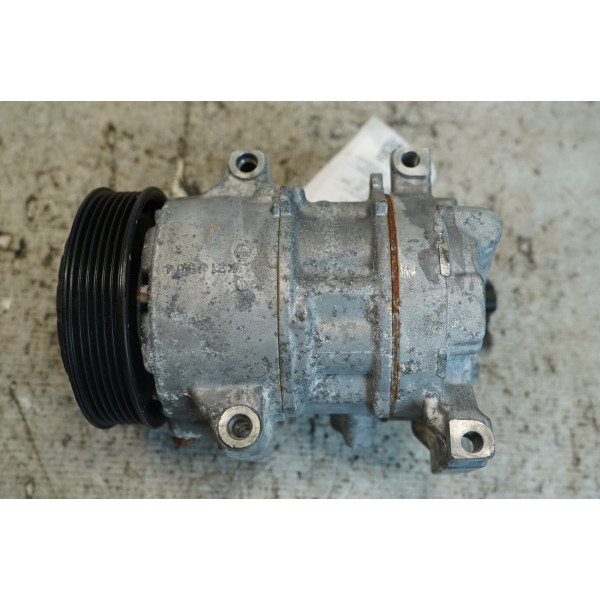 COMPRESSOR AR-CONDICIONADO TOYOTA COROLLA XEI 2.0 FLEX 22/23