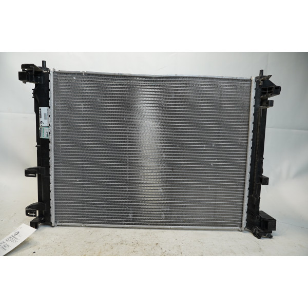 RADIADOR NISSAN KICKS PLAY ACTIVE PLUS 1.6 2025