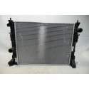 RADIADOR NISSAN KICKS PLAY ACTIVE PLUS 1.6 2025