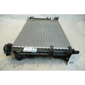 RADIADOR NISSAN KICKS PLAY ACTIVE PLUS 1.6 2025