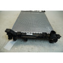 RADIADOR NISSAN KICKS PLAY ACTIVE PLUS 1.6 2025