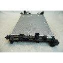 RADIADOR NISSAN KICKS PLAY ACTIVE PLUS 1.6 2025