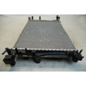 RADIADOR NISSAN KICKS PLAY ACTIVE PLUS 1.6 2025