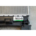 RADIADOR NISSAN KICKS PLAY ACTIVE PLUS 1.6 2025