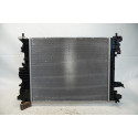 RADIADOR FIAT STRADA VOLCANO 1.3 FLEX 8V CD 2020/21
