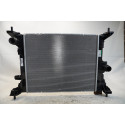 RADIADOR FIAT STRADA VOLCANO 1.3 FLEX 8V CD 2020/21