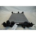 RADIADOR FIAT STRADA VOLCANO 1.3 FLEX 8V CD 2020/21