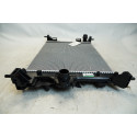 RADIADOR FIAT STRADA VOLCANO 1.3 FLEX 8V CD 2020/21