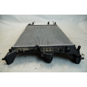 RADIADOR FIAT STRADA VOLCANO 1.3 FLEX 8V CD 2020/21
