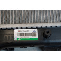 RADIADOR FIAT STRADA VOLCANO 1.3 FLEX 8V CD 2020/21