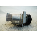 COMPRESSOR AR CONDICIONADO NISSAN KICKS PLAY ACTIVE 1.6 2025
