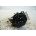 COMPRESSOR AR CONDICIONADO NISSAN KICKS PLAY ACTIVE 1.6 2025