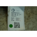 COMPRESSOR AR CONDICIONADO NISSAN KICKS PLAY ACTIVE 1.6 2025