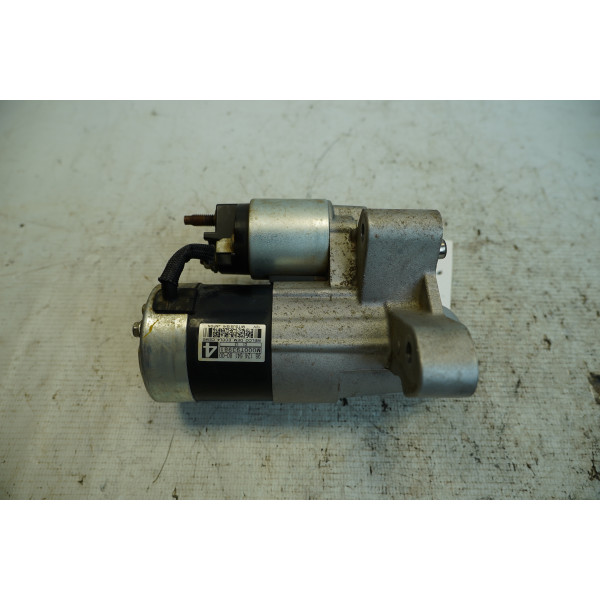 MOTOR DE PARTIDA PEGEOUT 2008 ALLURE 1.6 2021/22