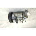 COMPRESSOR AR-CONDICIONADO JEEP GRAND CHEROKEE LMT 3.0 19/20