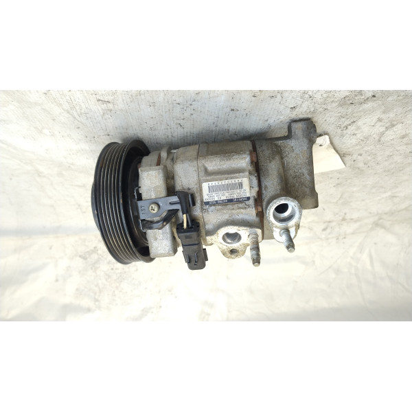 COMPRESSOR AR-CONDICIONADO JEEP GRAND CHEROKEE LMT 3.0 19/20