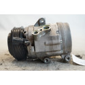 COMPRESSOR AR-CONDICIONADO FORD FUSION SEL 2.3 16V 2008/2009