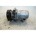 COMPRESSOR AR-CONDICIONADO RENAULT SANDERO GT LINE 1.6 2013