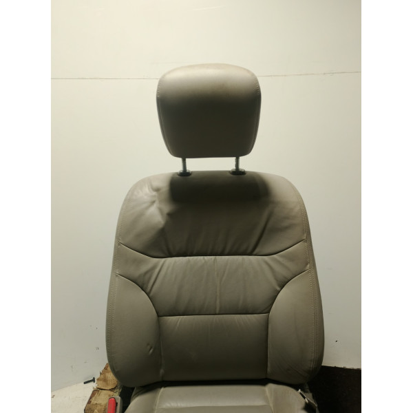 BANCO DO MOTORISTA HONDA CIVIC LXR 2.0 16V I-VTEC 2016