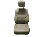 BANCO DO MOTORISTA HONDA CIVIC LXR 2.0 16V I-VTEC 2016