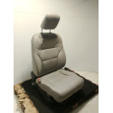 BANCO DO MOTORISTA HONDA CIVIC LXR 2.0 16V I-VTEC 2016
