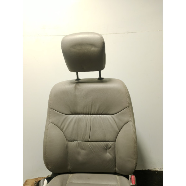 BANCO DO PASSAGEIRO HONDA CIVIC LXR 2.0 16V I-VTEC 2016