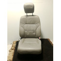 BANCO DO PASSAGEIRO HONDA CIVIC LXR 2.0 16V I-VTEC 2016
