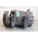 COMPRESSOR AR-CONDICIONADO RENAULT SANDERO EXPRESS 1.6 2014