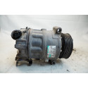 COMPRESSOR AR-COND LAND ROVER RANGE ROVER SPORT HSE 3.0 2013