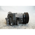 COMPRESSOR AR-CONDICIONADO HYUNDAI VELOSTER 1.6 16V AUT 2013