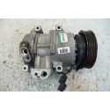 COMPRESSOR AR-CONDICIONADO HYUNDAI VELOSTER 1.6 16V AUT 2013
