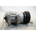 COMPRESSOR AR-CONDICIONADO HYUNDAI VELOSTER 1.6 16V AUT 2013