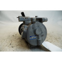 COMPRESSOR AR-CONDICIONADO HYUNDAI VELOSTER 1.6 16V AUT 2013