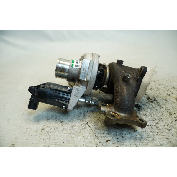 TURBINA CHERRY ARRIZO 6 PRO 1.5 2022/23