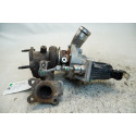 TURBINA CHERRY ARRIZO 6 PRO 1.5 2022/23