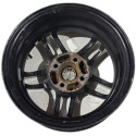 RODA LIGA LEVE ARO 15 4 FUROS DIAMANTADA TOYOTA ETIOS