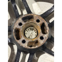 RODA LIGA LEVE ARO 15 4 FUROS DIAMANTADA TOYOTA ETIOS