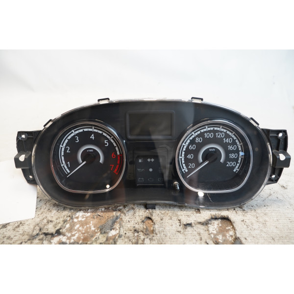 PAINEL DE INSTRUMENTOS RENAULT SANDERO EXPRESSION 1.6 13/14