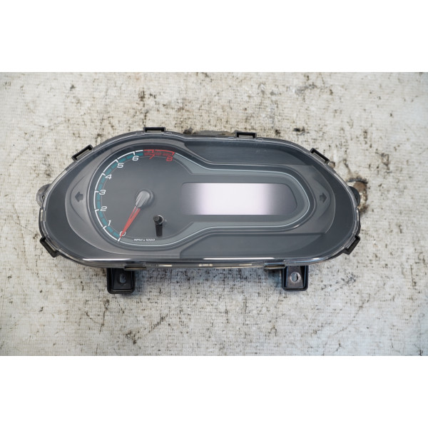 PAINEL DE INSTRUMENTOS CHEVROLET ONIX HATCH LT 1.0 8V 17/18