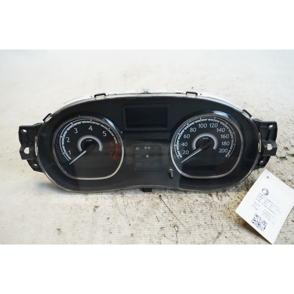 PAINEL DE INSTRUMENTOS RENAULT SANDERO EXPRESSION 1.6 2014