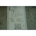 CHAVE DE SETA FIAT IDEA ELX 1.4 MPI FIRE FLEX 8V 2008/09
