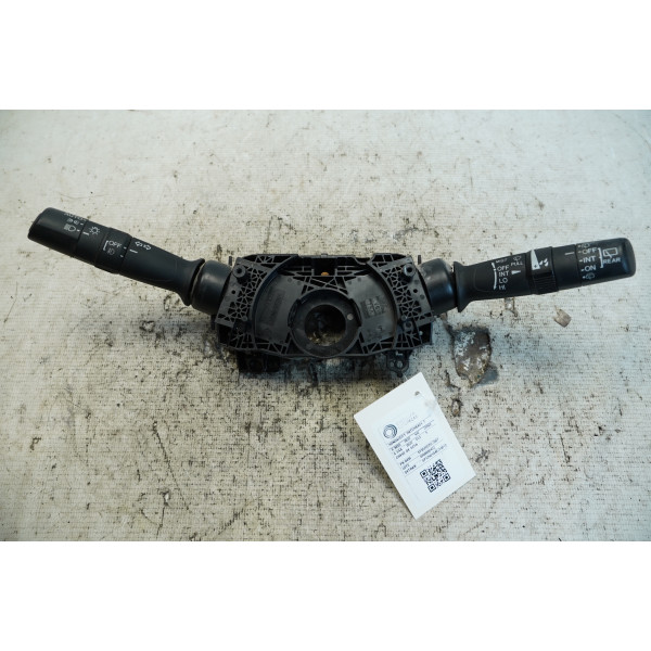 ALAVANCAS COMANDO CHAVE SETA HONDA CITY TOURING 1.5 2022