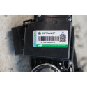 ALAVANCAS COMANDO CHAVE SETA TOYOTA YARIS XS FLEX 2024/2025