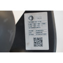 RETROVISOR DIREITO FIAT MOBI LIKE 1.0 FIRE FLEX PRETO 2023