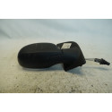 RETROVISOR DIREITO FIAT MOBI LIKE 1.0 FIRE FLEX PRETO 2023