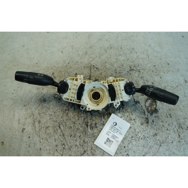 ALAVANCAS COMANDO CHAVE SETA HONDA CITY SEDAN DX 1.5 2010/11