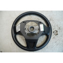 VOLANTE DO MOTORISTA HONDA FIT LX 1.5 FLEXONE 2015