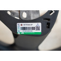 VOLANTE DO MOTORISTA HONDA FIT LX 1.5 FLEXONE 2015