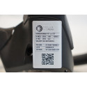 VOLANTE DO MOTORISTA HONDA FIT LX 1.5 FLEXONE 2015